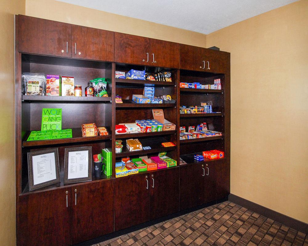 Cambria Hotel Akron - Canton Airport Uniontown Esterno foto