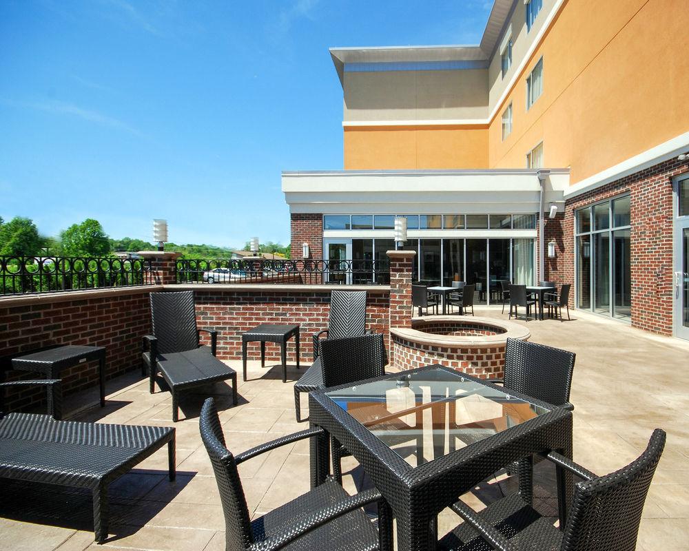 Cambria Hotel Akron - Canton Airport Uniontown Esterno foto