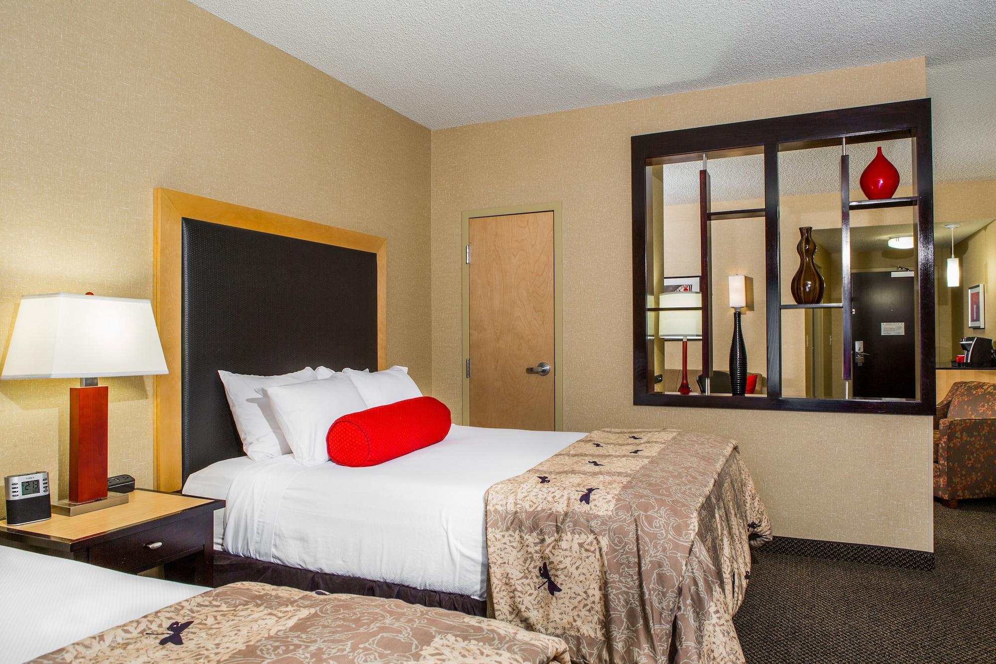 Cambria Hotel Akron - Canton Airport Uniontown Esterno foto