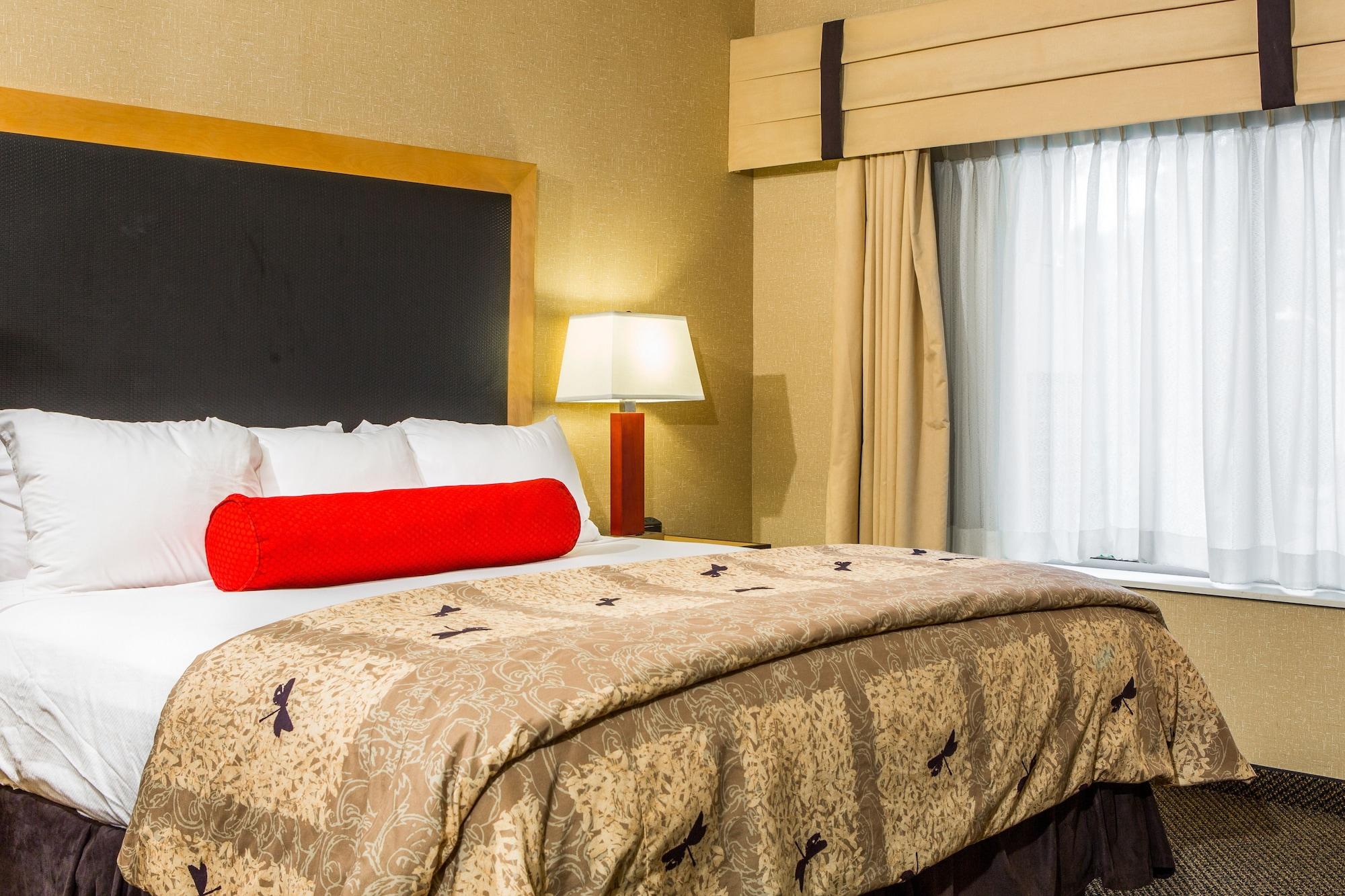 Cambria Hotel Akron - Canton Airport Uniontown Esterno foto