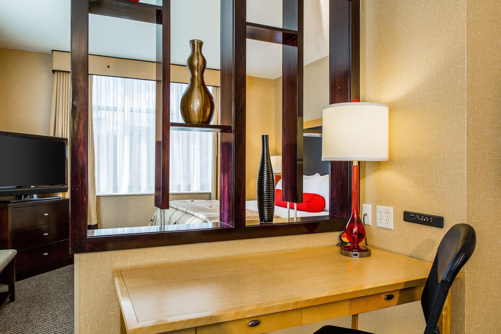 Cambria Hotel Akron - Canton Airport Uniontown Esterno foto