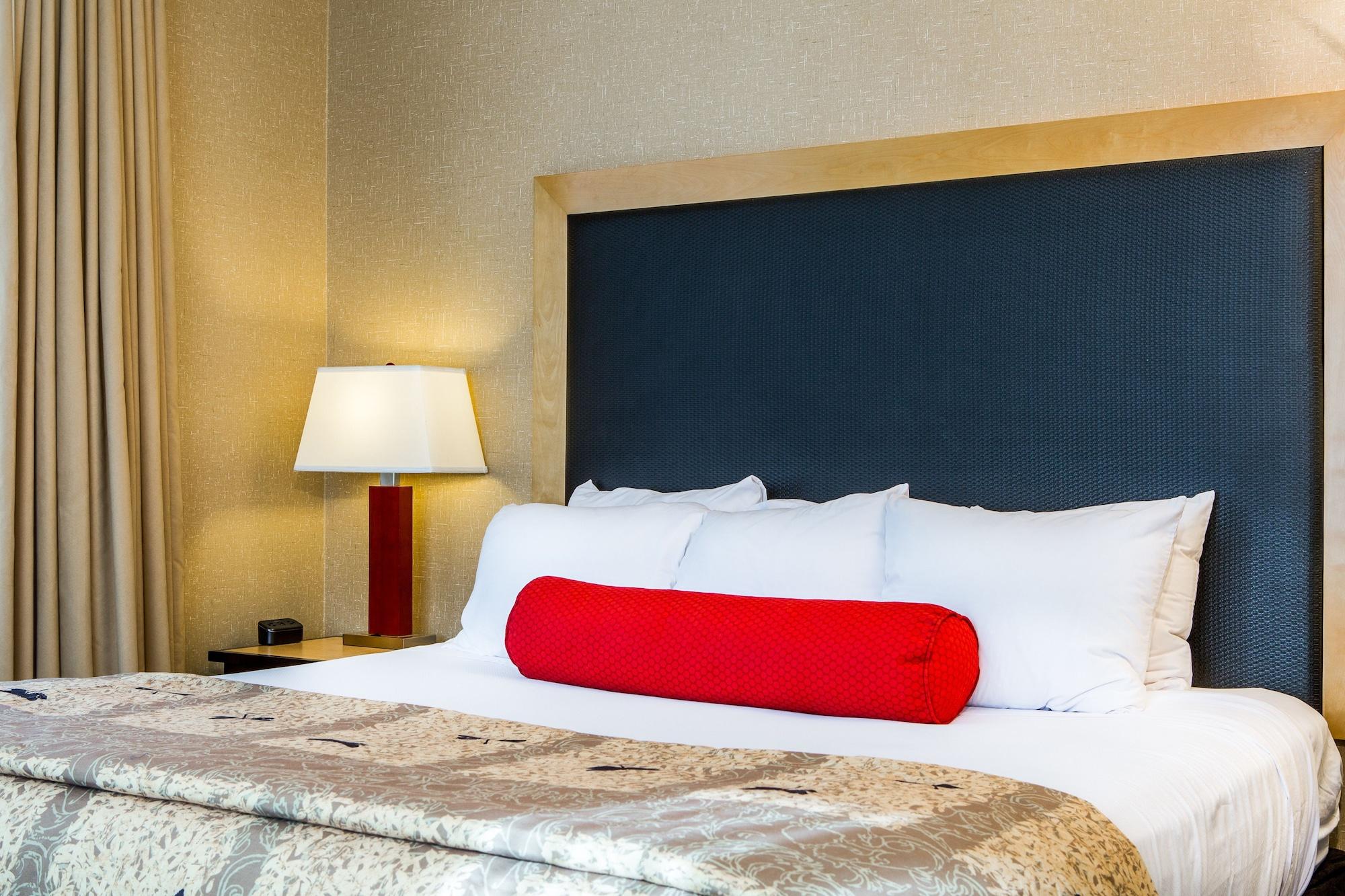 Cambria Hotel Akron - Canton Airport Uniontown Esterno foto
