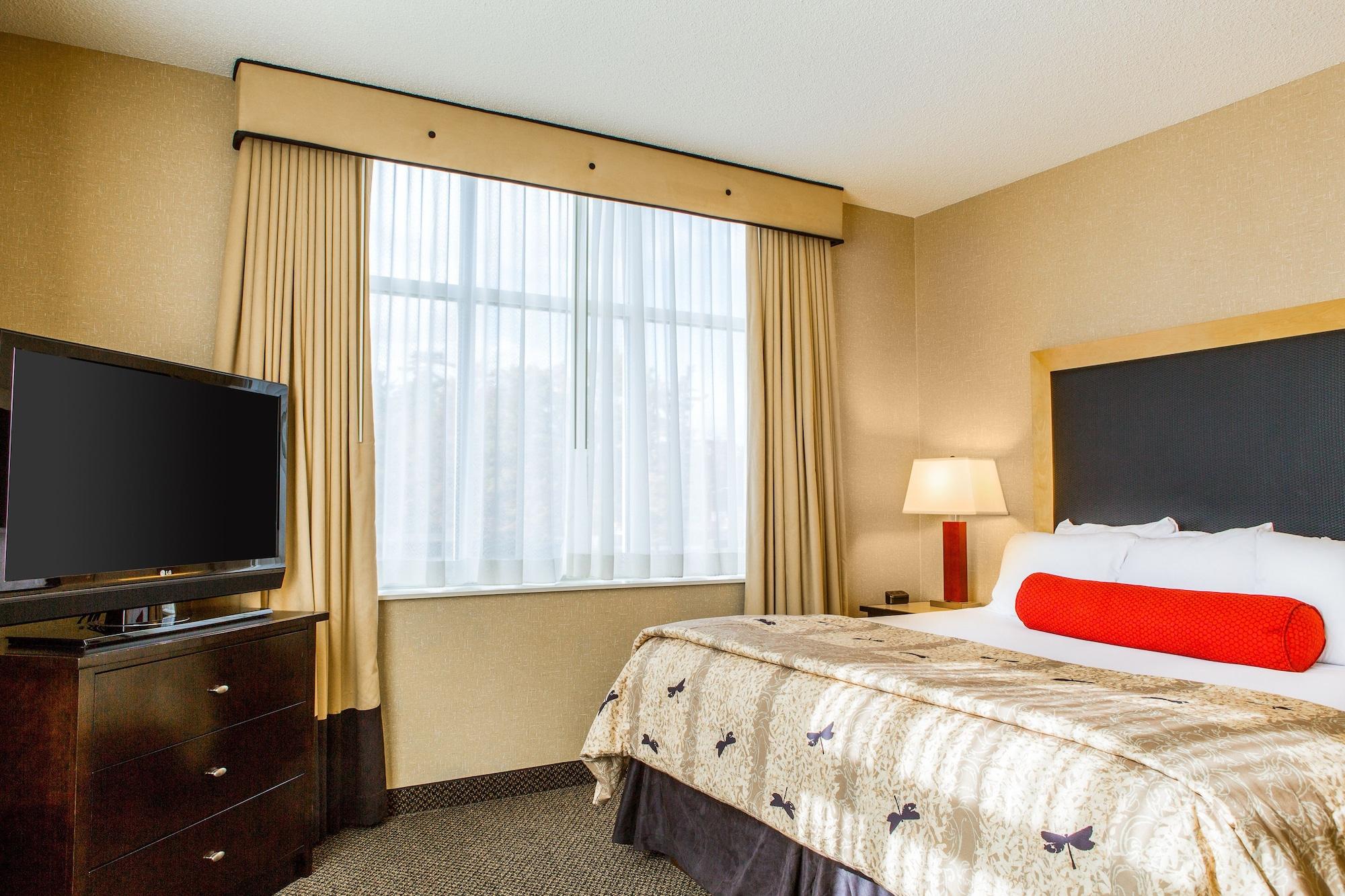 Cambria Hotel Akron - Canton Airport Uniontown Esterno foto