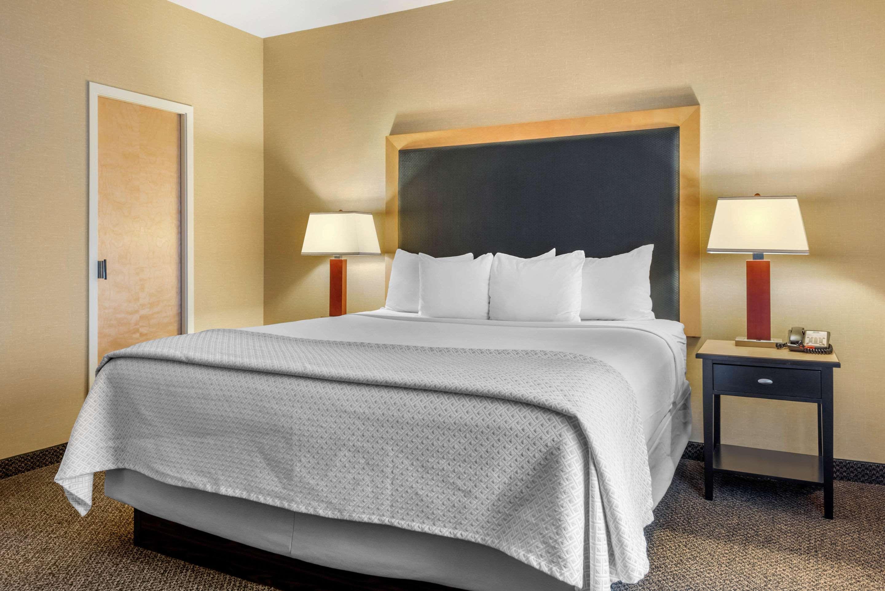 Cambria Hotel Akron - Canton Airport Uniontown Esterno foto