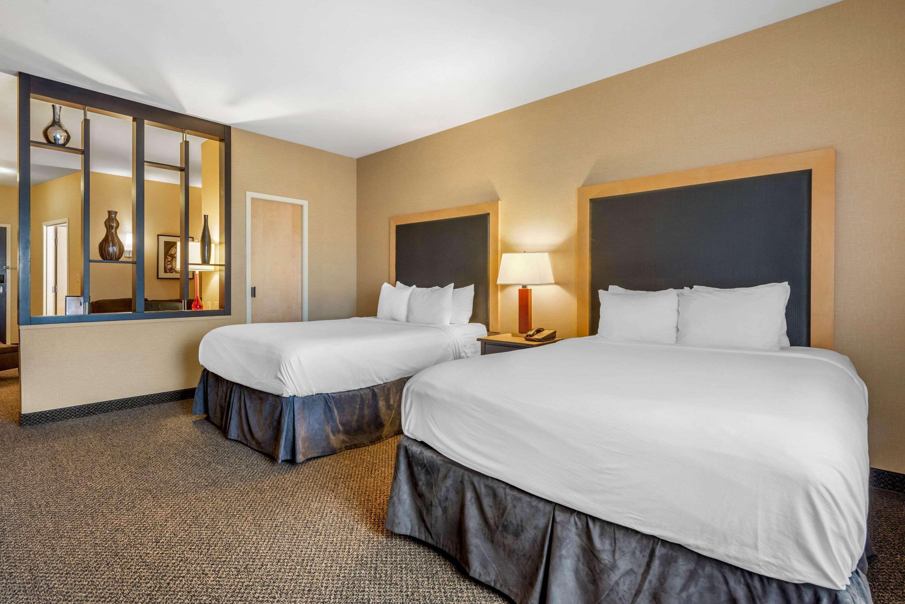 Cambria Hotel Akron - Canton Airport Uniontown Esterno foto