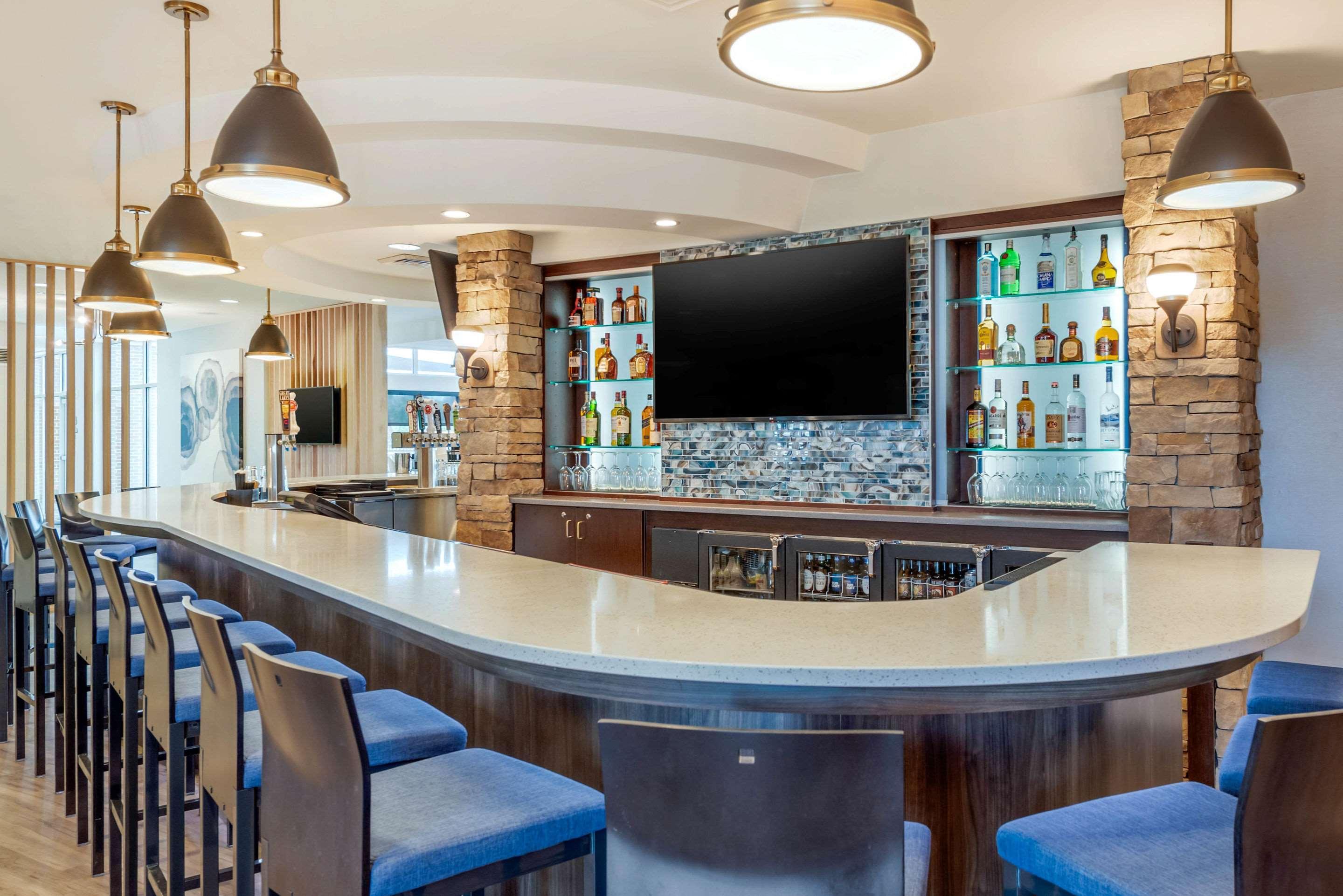 Cambria Hotel Akron - Canton Airport Uniontown Esterno foto