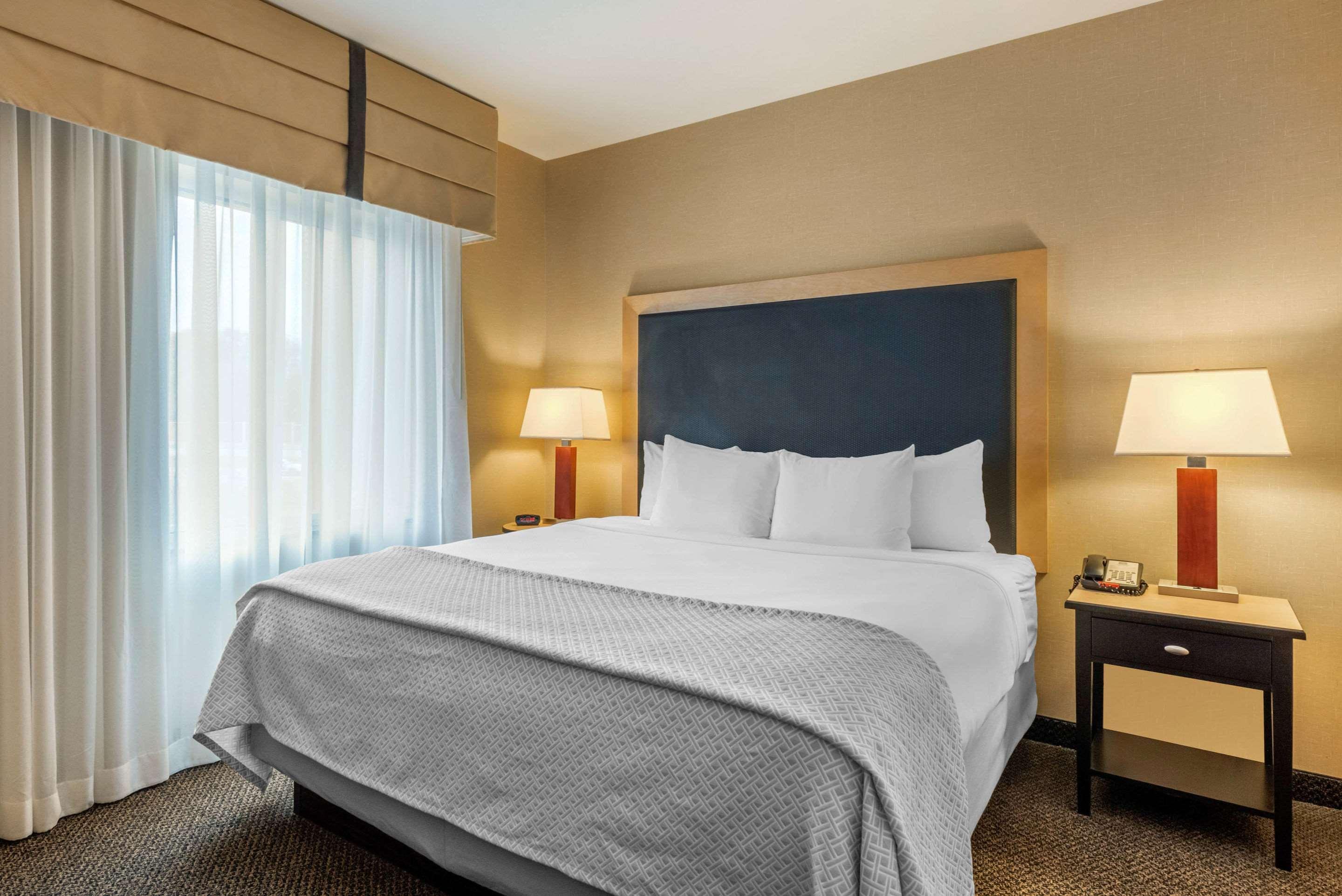 Cambria Hotel Akron - Canton Airport Uniontown Esterno foto