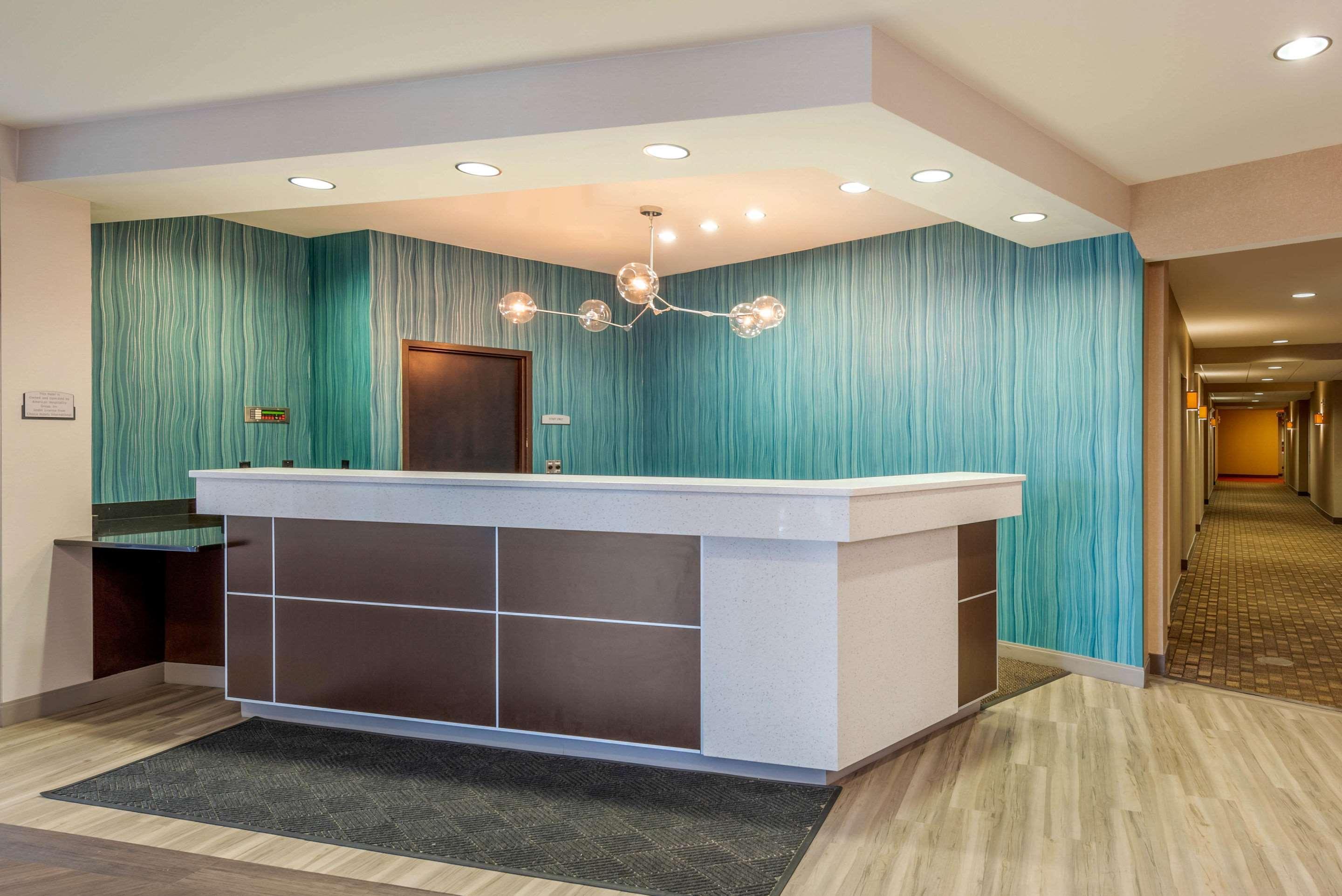 Cambria Hotel Akron - Canton Airport Uniontown Esterno foto