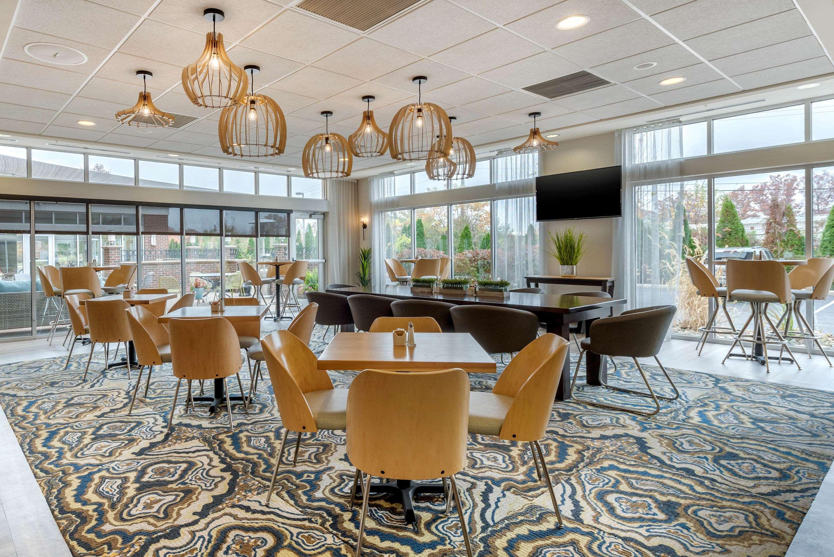 Cambria Hotel Akron - Canton Airport Uniontown Esterno foto