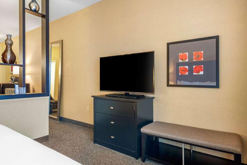 Cambria Hotel Akron - Canton Airport Uniontown Camera foto