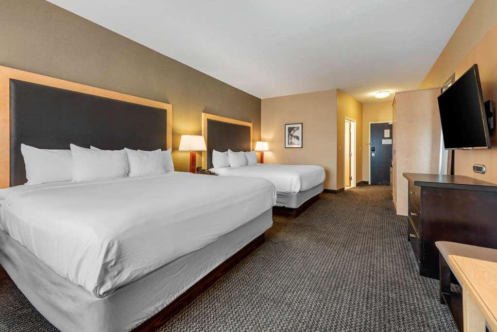 Cambria Hotel Akron - Canton Airport Uniontown Camera foto